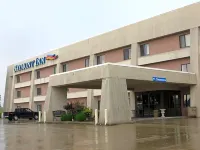 Baymont by Wyndham Paducah - Gym