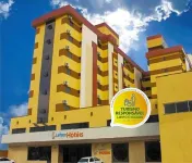Larison Hotéis - Porto Velho Hotels near the Skate Park Square