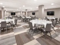 Four Points by Sheraton Spartanburg スパータンバーグのホテル
