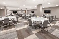 Four Points by Sheraton Spartanburg - pet friendly