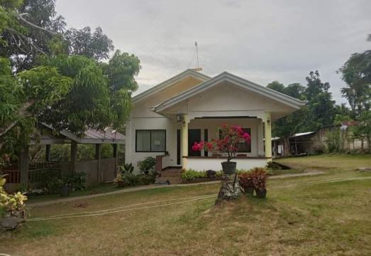 발라이 마리아카리아 펜션 하우스