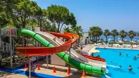 Hotel Grand Efe - Beach