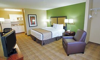 Extended Stay America Select Suites - Jackson - North