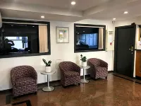 Edgecliff Lodge Motel Hotels in Edgecliff