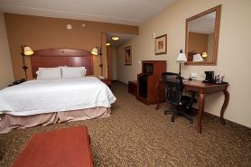 Hampton Inn Oneonta