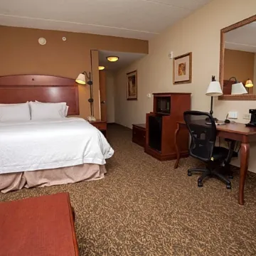 Hampton Inn Oneonta