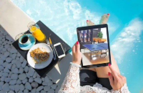 TJ パトン ホテル -