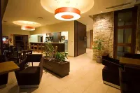 Hotel Mar de Plata - bar