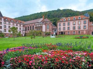 Hôtellerie du Couvent Oberbronn