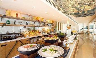 Kept Bangsaray Hotel Pattaya