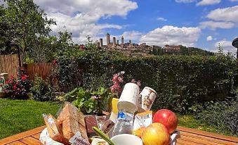 B&B Il Fienile San Gimignano