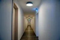 Hotel Restaurant Lamm - parking