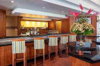 City Lodge Hotel Durban - Baarit