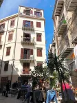 Casa Nostra B&B Hotels in Palermo