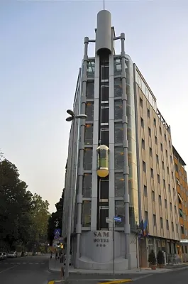 Sam Hotel Hotels in Duino-Aurisina