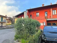 Borghetto Airport/Hospital - 2 étoiles