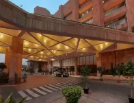 Hotel Samrat, New Delhi Hotels in New Delhi