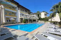 Tropical Hotels in Chaniotis