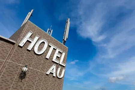 STATION HOTEL AU
