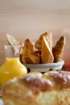 Hôtel le Chardon Bleu Hotels in Sainte-Maxime