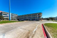 Motel 6 Garland, TX - Dallas