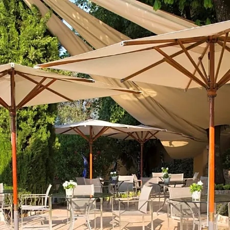 Bastide Saint Antoine - Relais & Châteaux