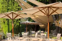 Bastide Saint Antoine - Relais & Châteaux - Balkoner