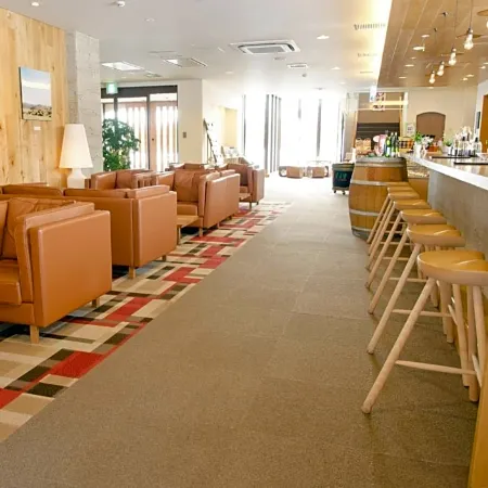 Hotel Folkloro Hanamakitowa
