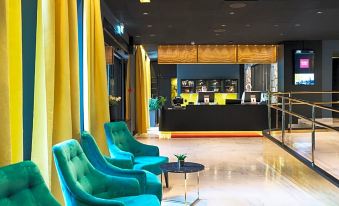 Thon Hotel Orion