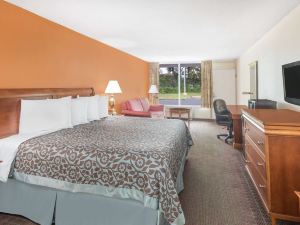 Days Inn by Wyndham Orangeburg South