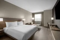 AC Hotel Pittsburgh Southpointe - Parkering