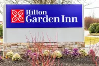 Hilton Garden Inn Valley Forge/Oaks Hotels in Audubon