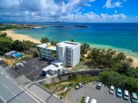Hotel & Restaurant on the Beach Lue
