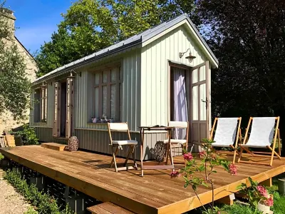 Le Mas Normand Hotels in Creully