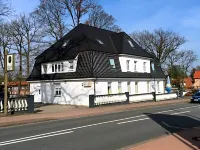 Heidepension Bispingen Hotels in Bispingen