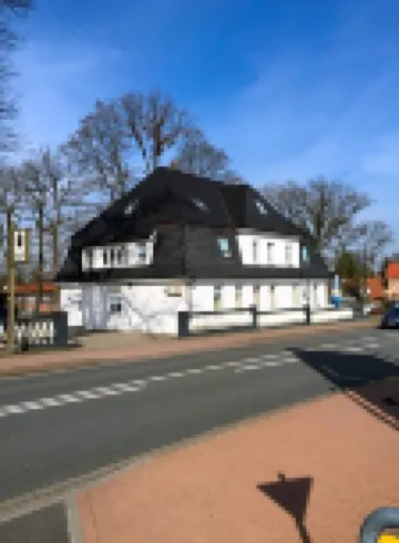 Heidepension Bispingen