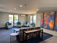 La Quinta Inn Lexington/Horse Park - Afhentnings-/afleveringstjenester