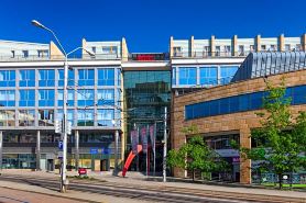 Pytloun City Boutique Self Check-in Hotel