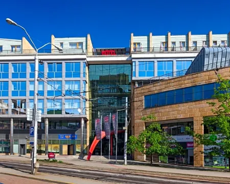 Pytloun City Boutique Self Check-in Hotel Hoteles en Liberec