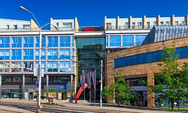 Pytloun City Boutique Self Check-in Hotel