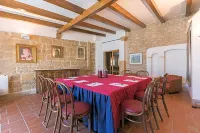 Masseria Sant'Anna - 3-stjärniga