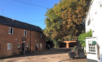 The White Hart