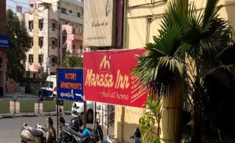 Manasa Inn