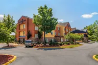 Garner Hotel Macon West