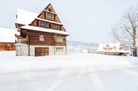 Apartamenty Sun & Snow Poronin Hotels in Bialy Dunajec