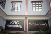 Krc Annexe Tezpur Hotels in Tezpur