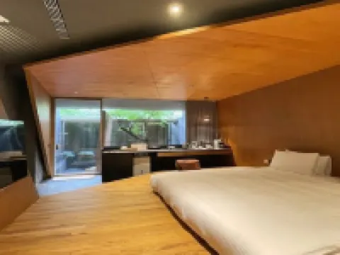 Onsen Papawaqa Hotels in Miaoli