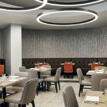 Chicago Marriott Oak Brook