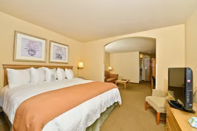 Best Western Plus Caldwell Inn  Suites Hotels in Caldwell