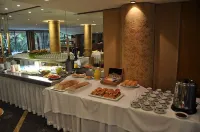 Hotel Solans Riviera - Breakfast